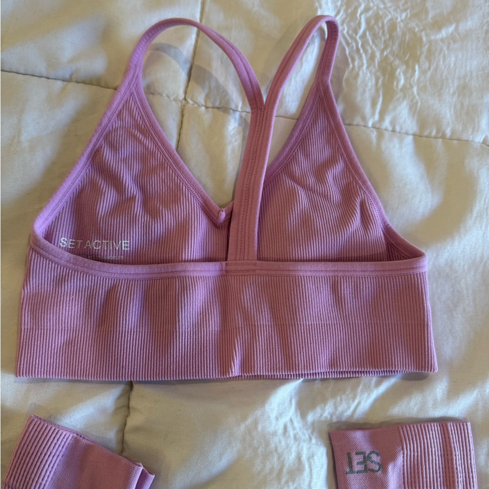 Set Active Set - image 7